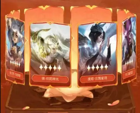 王者荣耀摇心愿QQ区能领吗？王者荣耀摇心愿qq入口2022[多图]图片2