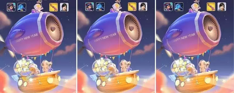 王者荣耀摇心愿入口在哪 2022微信王者荣耀摇心愿怎么进[多图]图片1