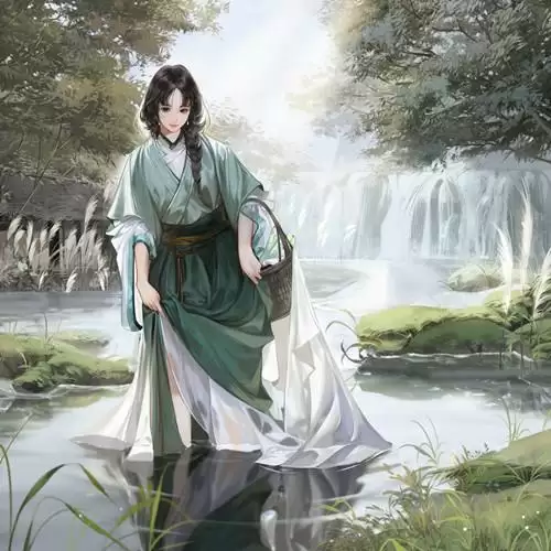 率土之滨西施怎么获得?春节红颜武将西施上线预告图片2