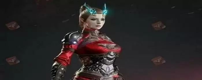 cf龙儿属性是什么