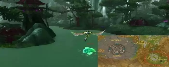 法力蓟多久刷新一次