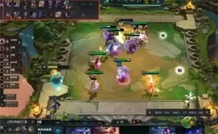 金铲铲之战玉剑仙阵容玩法介绍