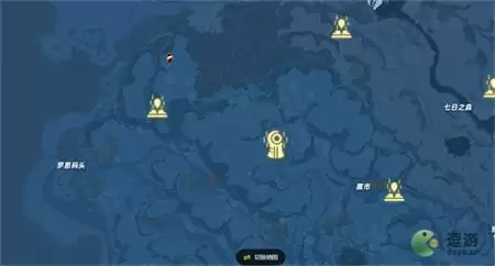 幻塔多脂兽肉在哪里获得