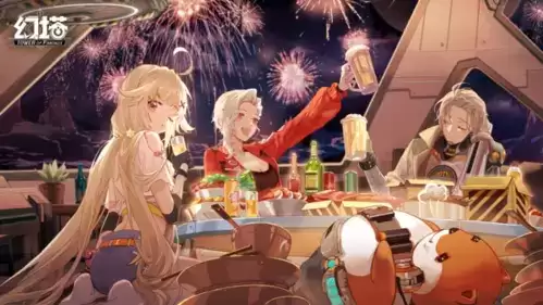 《幻塔》太阳之源方法一览 幻塔太阳之源怎么得1