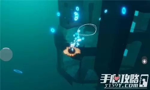 《光遇》潜海季大龙位置介绍