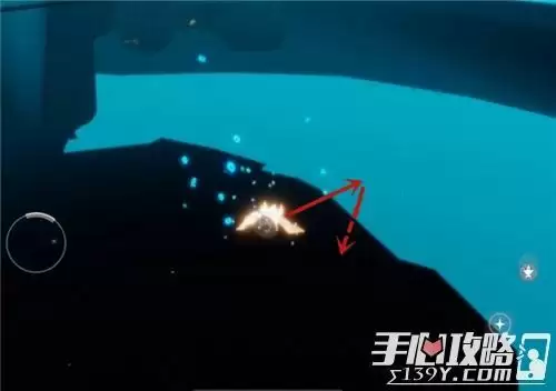 《光遇》潜海季大龙位置介绍