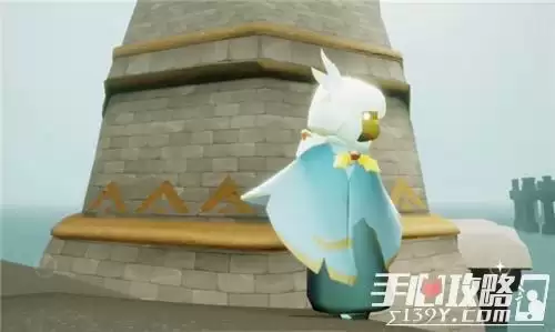 《光遇》潜海季大龙位置介绍 《光遇》潜海季大龙位置介绍