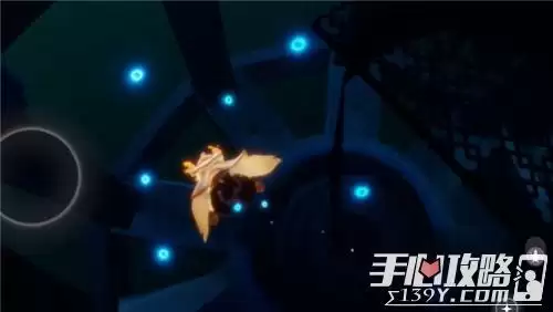 《光遇》潜海季大龙位置介绍 《光遇》潜海季大龙位置介绍