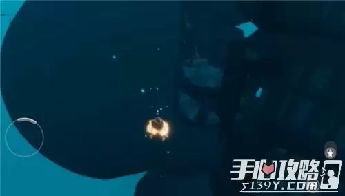 《光遇》潜海季大龙位置介绍