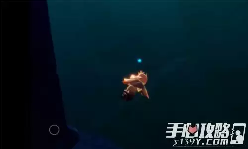 《光遇》潜海季大龙位置介绍