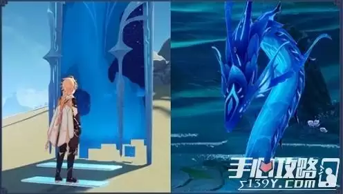 《原神》武卫重溟打法攻略