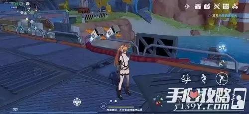 《幻塔》边境5箱子攻略 《幻塔》边境5箱子攻略