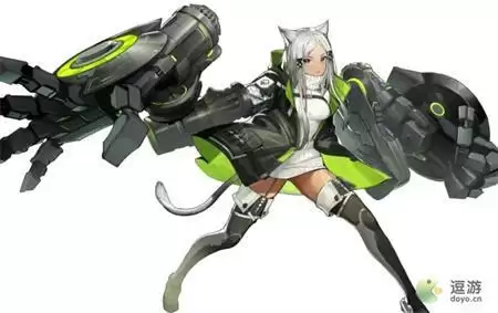 重构阿塔提斯基纱贝尔怎么连招