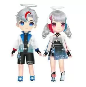 《QQ飞车手游》幸运抽A车联名套装免费送浪味仙虎年大礼包 《QQ飞车手游》幸运抽A车联名套装免费送浪味仙虎年大礼包