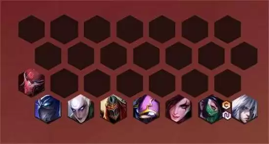 金铲铲之战福星版本刺客阵容搭配推荐