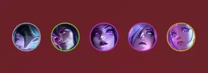 金铲铲之战灵魂莲华夜幽阵容搭配推荐