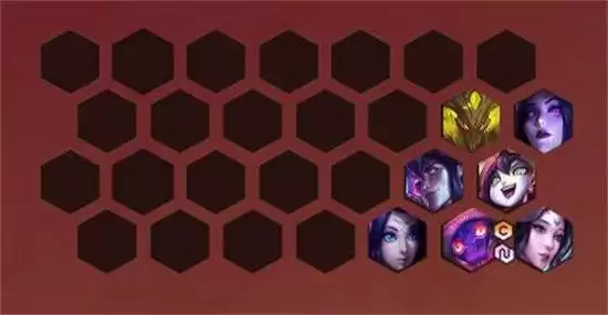 金铲铲之战玉剑仙阵容搭配推荐