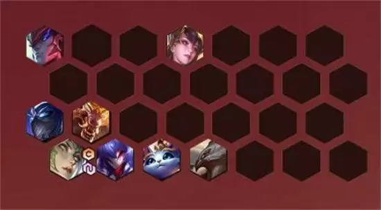 金铲铲之战玉剑仙阵容搭配推荐