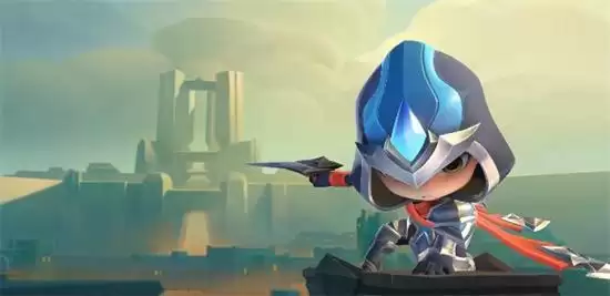 金铲铲之战玉剑传说多少钱