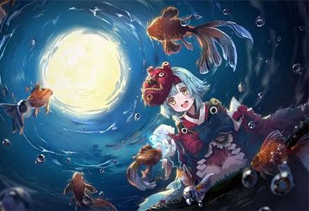 手机捞鱼游戏大全