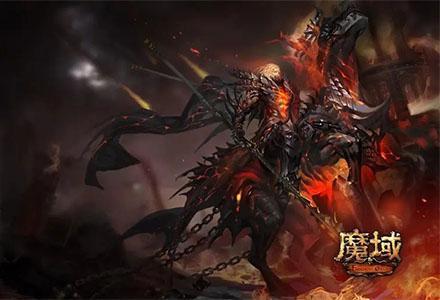 魔域挂机版手机游戏大全