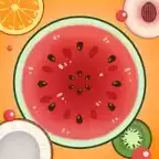 吃瓜大赛