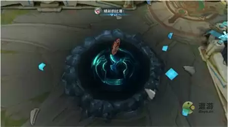 王者荣耀精彩的比赛触发及关闭方法