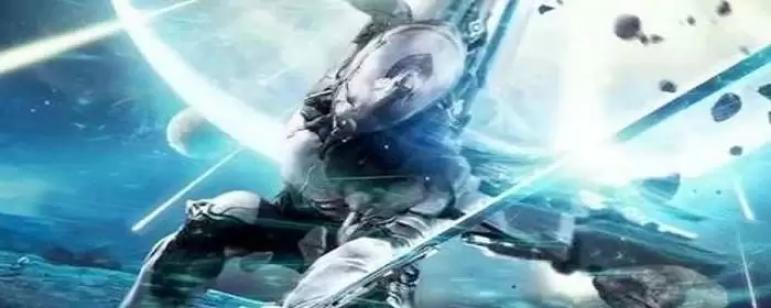 星际战甲是什么类型游戏