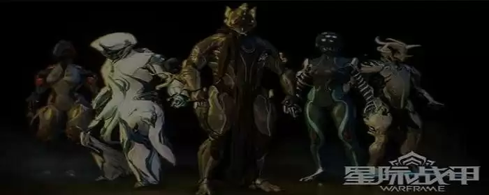 星际战甲是什么类型游戏_2 星际战甲是什么类型游戏