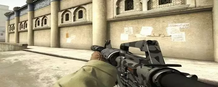 csgo备用计划是什么称号