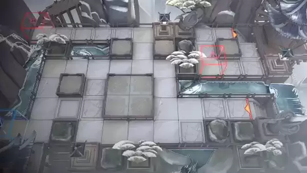 《明日方舟》IW-7三星通关攻略