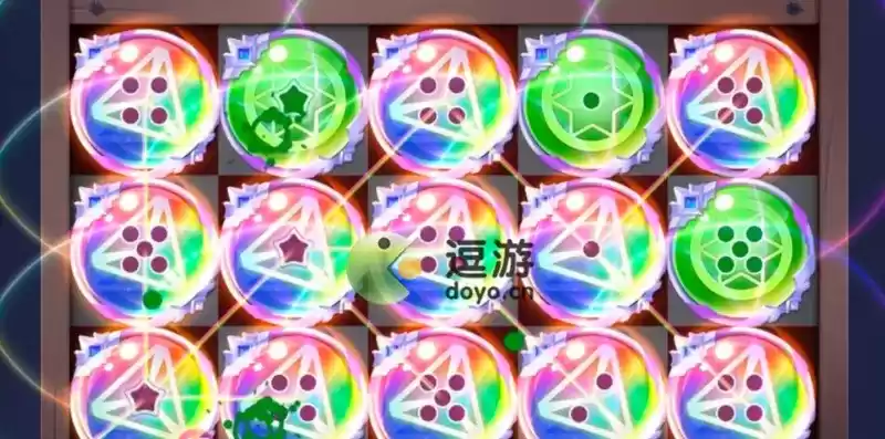 球球英雄光棱球球阵容搭配推荐