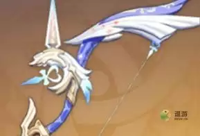 原神2.4阿莫斯之弓抽不抽