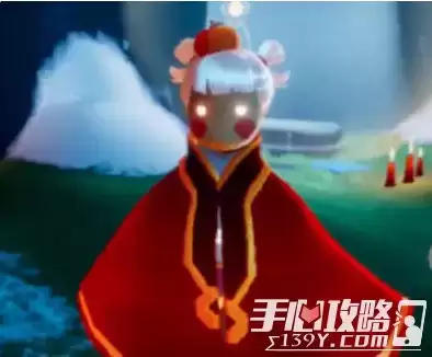 《光遇》丸子头获取方法介绍