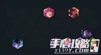 《金铲铲之战》福星临门明昼狐狸阵容搭配分享