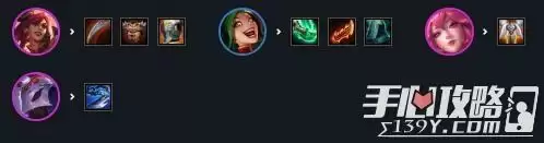 《金铲铲之战》福星临门明昼狐狸阵容搭配分享