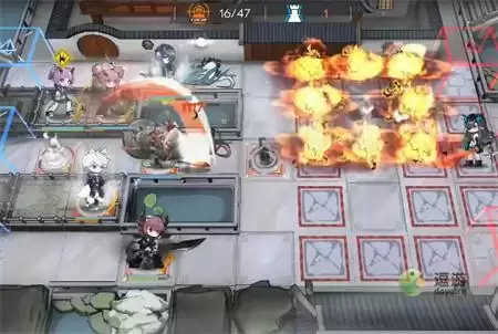 明日方舟年悖论模拟打法攻略详解