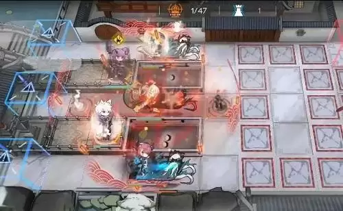 明日方舟悖论模拟重装年攻略:悖论模拟重装年怎么玩图片2