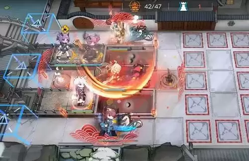 明日方舟悖论模拟重装年攻略:悖论模拟重装年怎么玩图片6