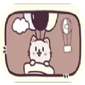 竟然有猫