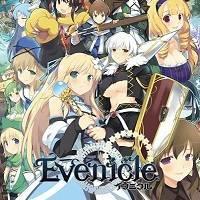 evenicle2汉化