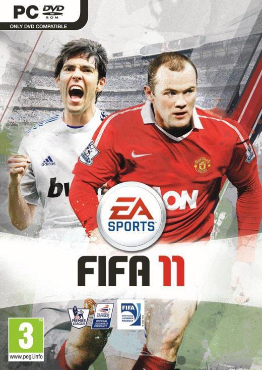 FIFA11