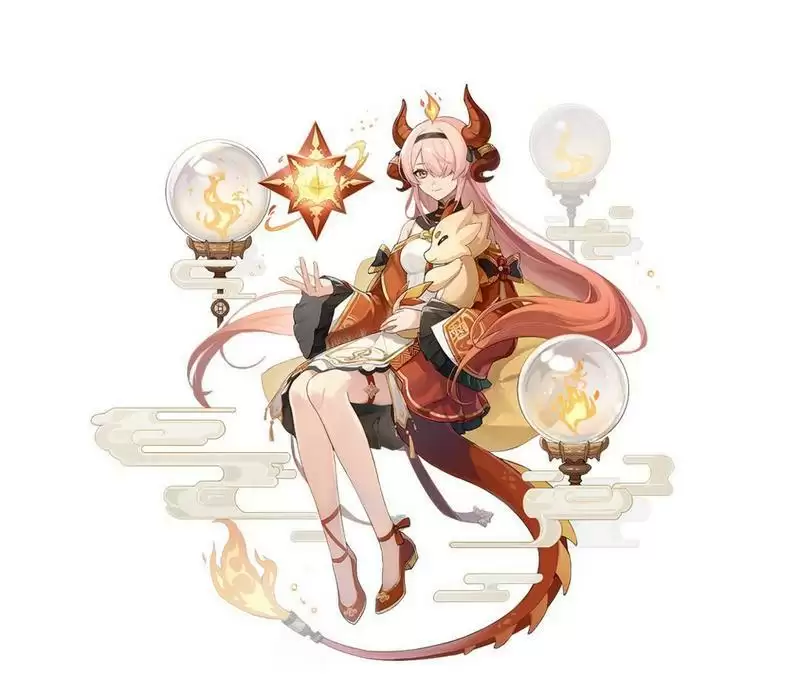 《奥拉星手游》曙光属性强度分析