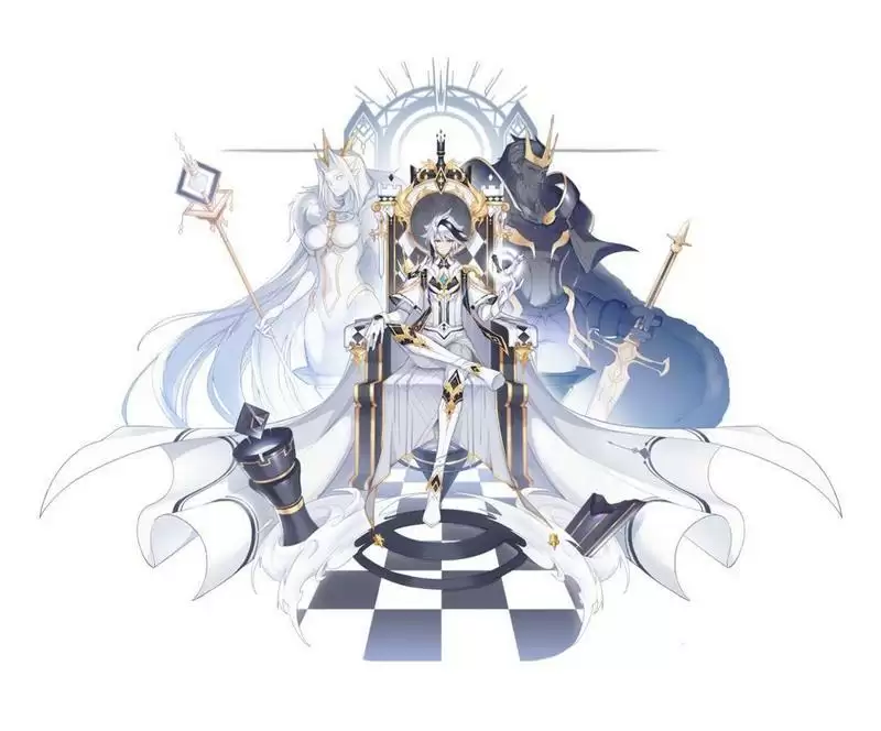 《奥拉星手游》无冕之王逆元属性强度分析