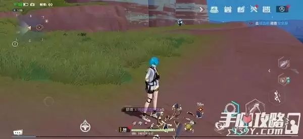 《幻塔》玛娜生态样本获取方法大全