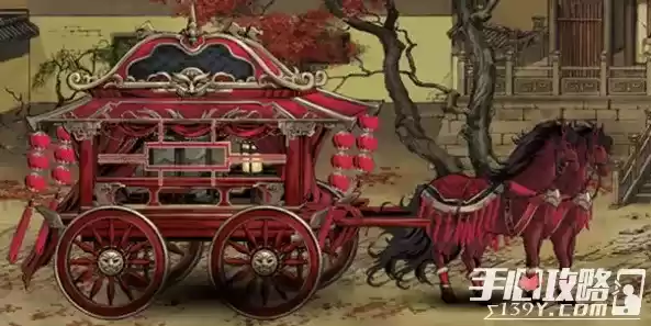 《影之刃3》春节活动汇总2022 《影之刃3》春节活动汇总2022