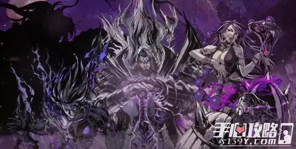 《影之刃3》春节活动汇总2022 《影之刃3》春节活动汇总2022