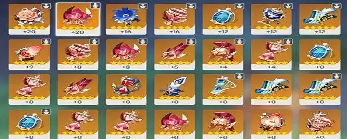 原神圣遗物怎么升级_1 原神圣遗物怎么升级