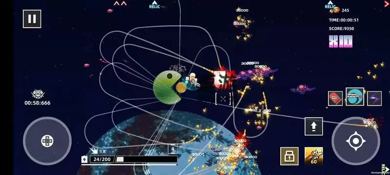 强袭人形原体全boss攻略