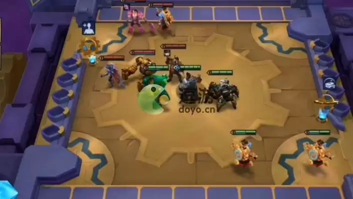 金铲铲之战暮光之战破晓暮光射手通关攻略